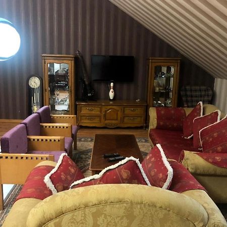 Rodem House Hostel Biskek Kültér fotó